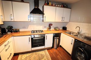 Kitchen- click for photo gallery